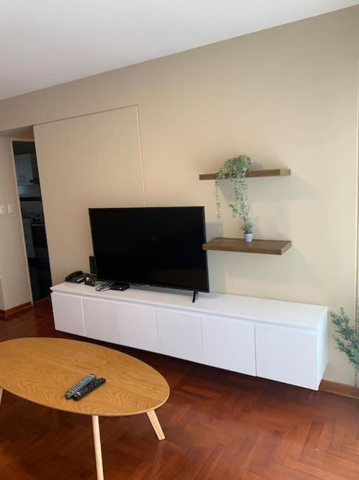 Mla Apartments - Kennedy Лима Экстерьер фото
