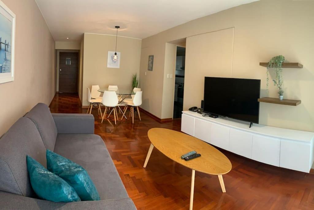 Mla Apartments - Kennedy Лима Экстерьер фото